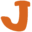j