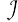 j
