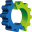 j