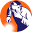 j