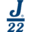 j
