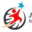 j