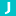 j