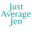 justaveragejen.com