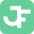 j