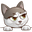 j