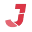 j