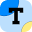 t
