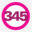 345 Design favicon