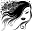 j