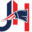 j