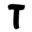 t