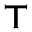 t