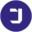 j