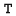 t