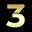 3