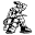 j