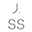 j