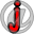 j
