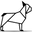 j