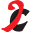 j