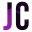 j