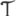 t