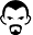 j