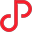 j