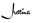 j