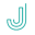 j