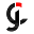 j