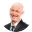 j
