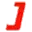 j