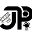 j