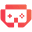 j