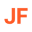 j