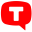 t