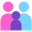 j