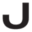 j