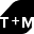 t