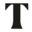 t