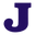 j