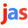 j