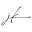 j