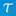 t