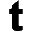 t