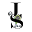j