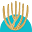 j