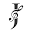 j